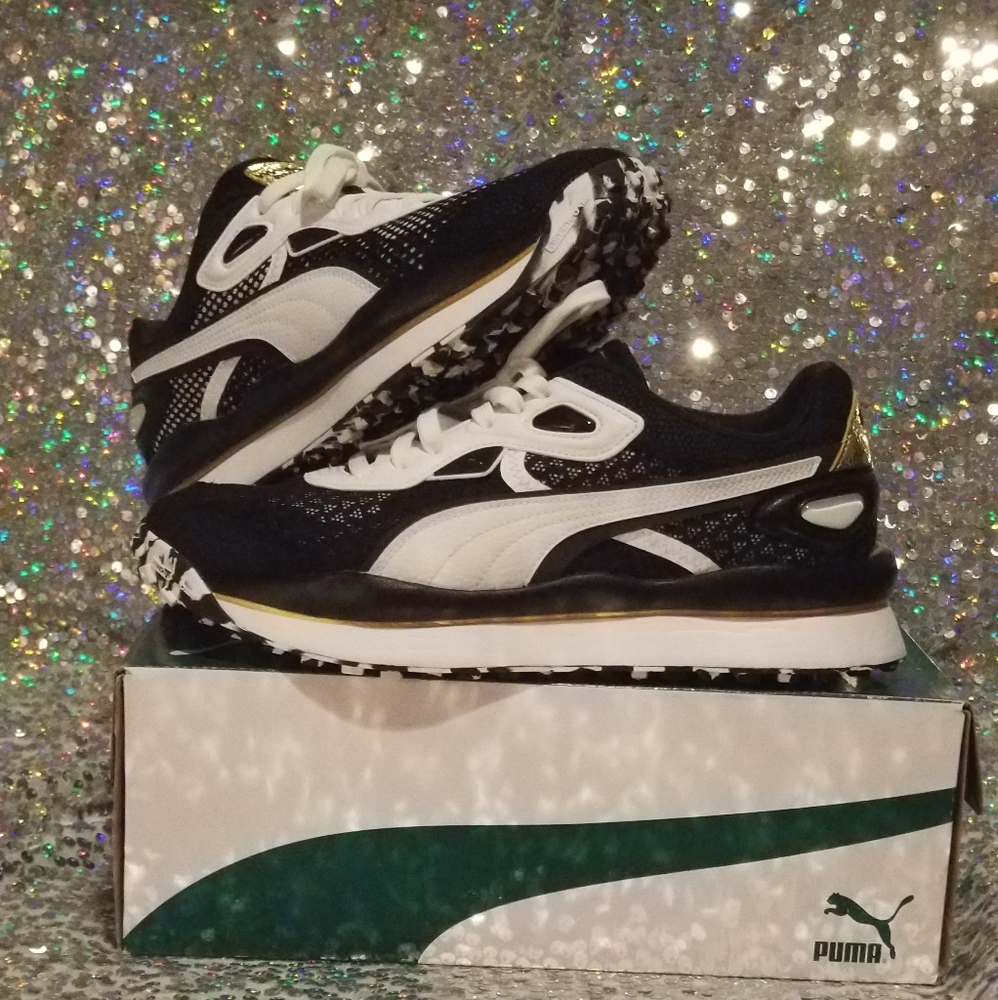 Puma street rider Moire women